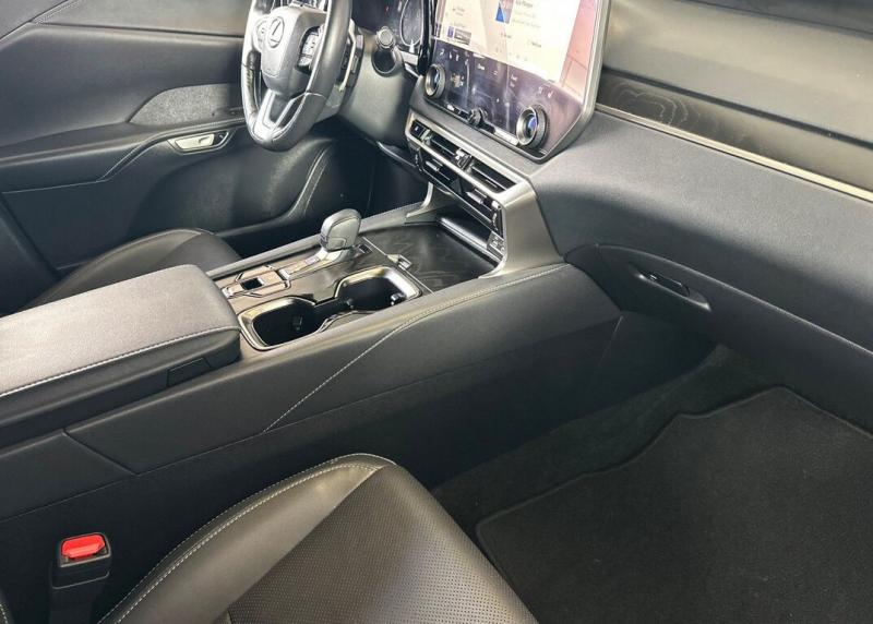 2024 Lexus RX