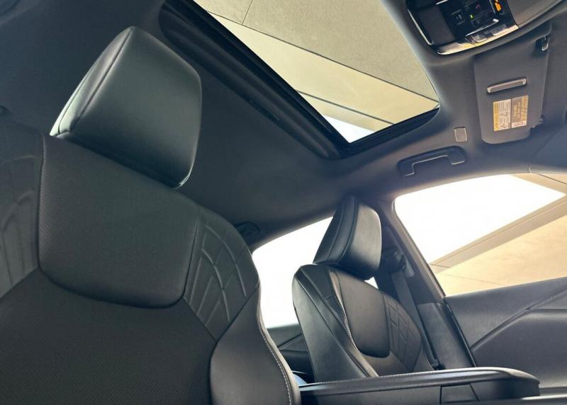 2024 Lexus RX