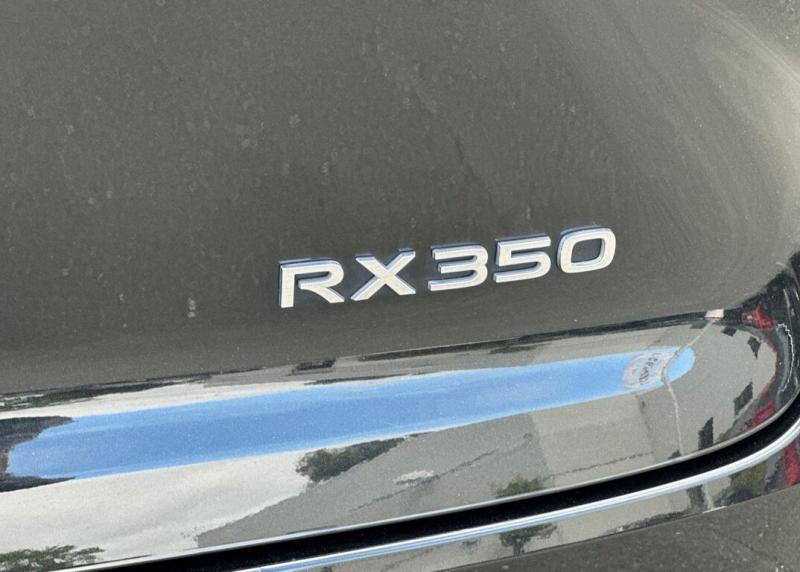 2024 Lexus RX