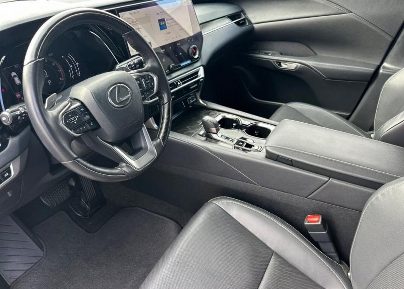 2024 Lexus RX