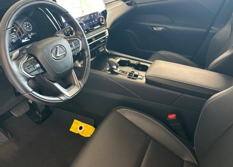 2025 Lexus RX