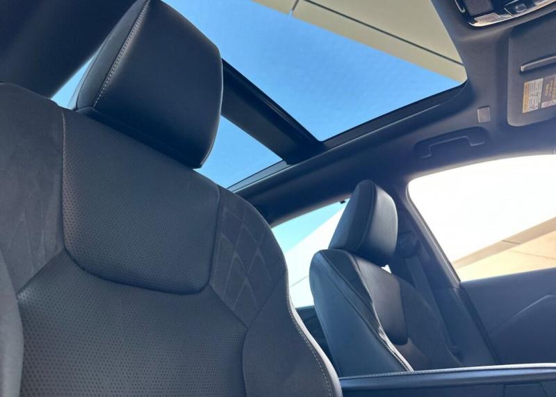 2025 Lexus RX