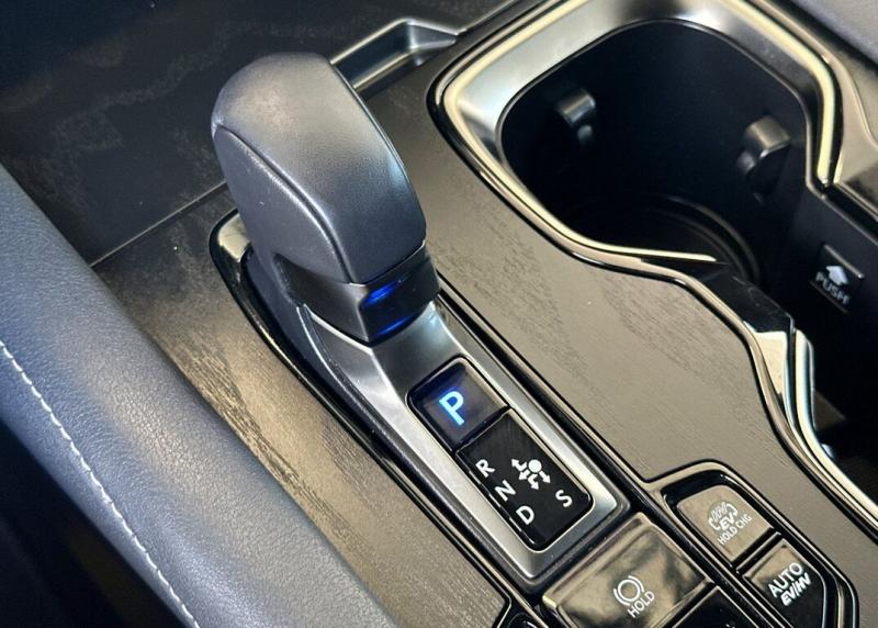 2025 Lexus RX