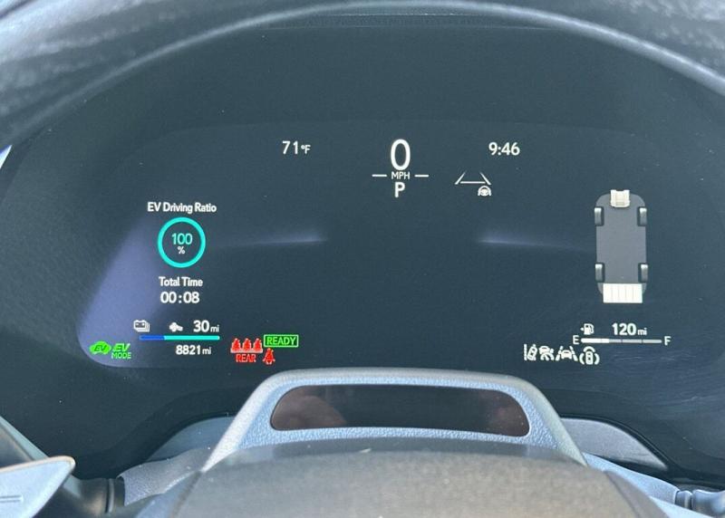 2025 Lexus RX