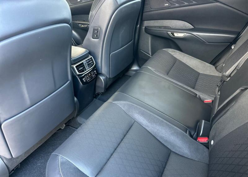 2025 Lexus RX