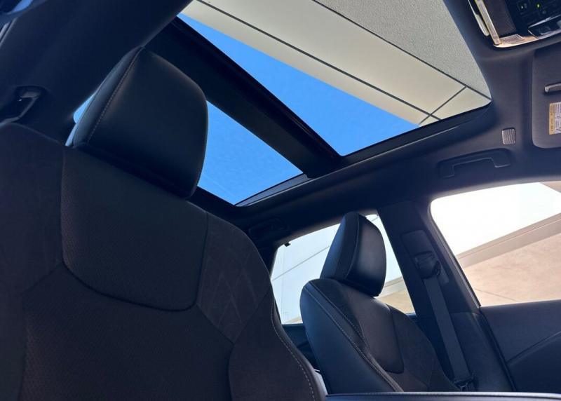 2025 Lexus RX