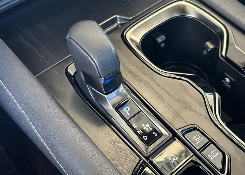 2025 Lexus RX