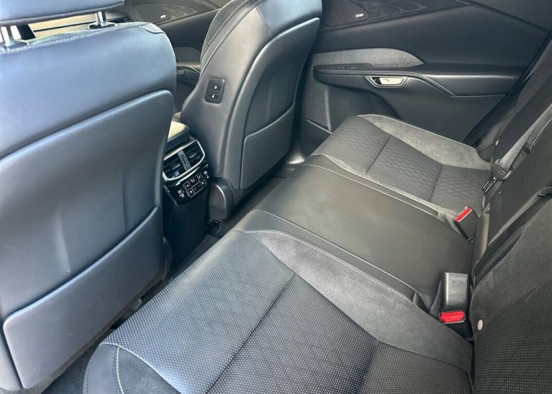 2025 Lexus RX