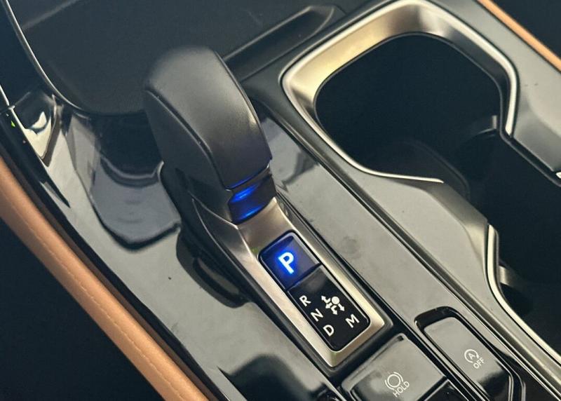 2025 Lexus NX