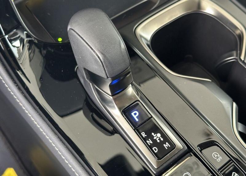 2025 Lexus NX