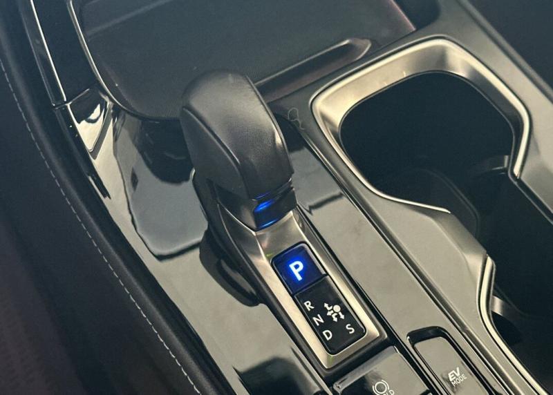 2025 Lexus NX