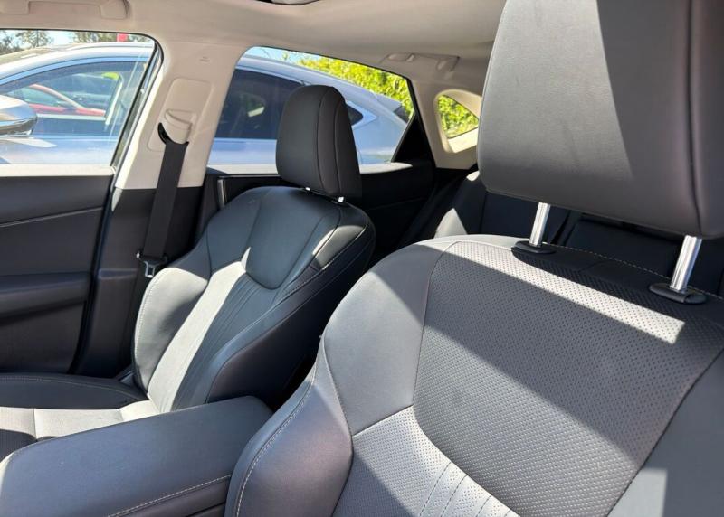 2025 Lexus NX