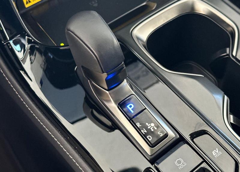2025 Lexus NX
