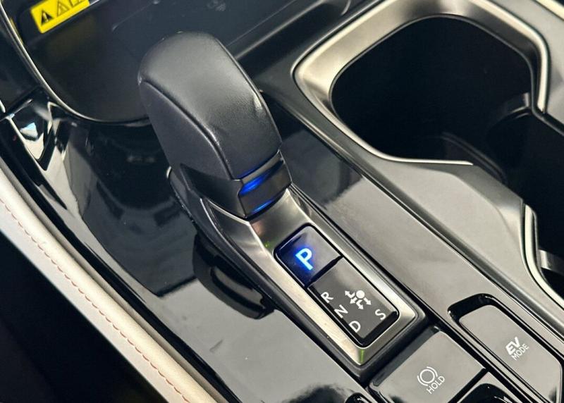 2024 Lexus NX