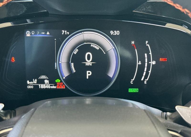 2024 Lexus NX