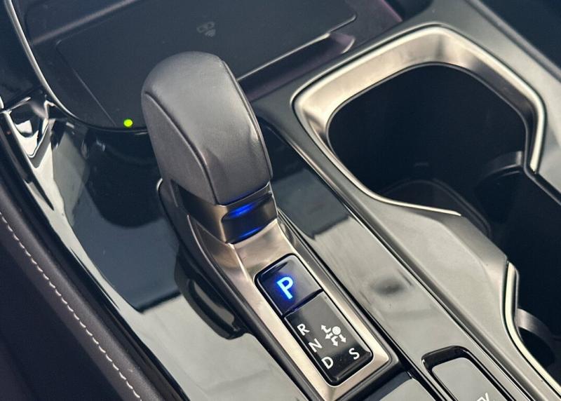 2025 Lexus NX