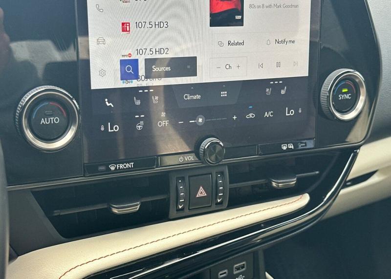 2024 Lexus NX