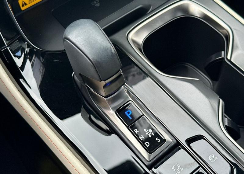 2024 Lexus NX