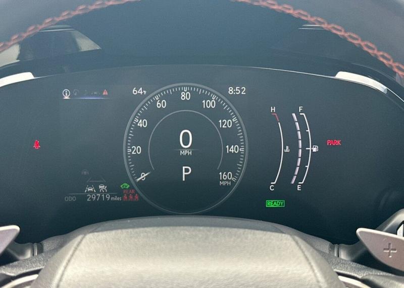 2024 Lexus NX