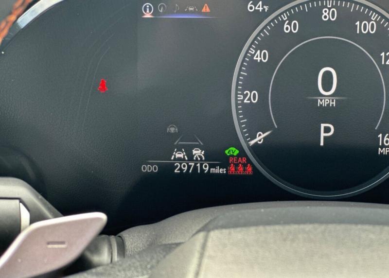 2024 Lexus NX