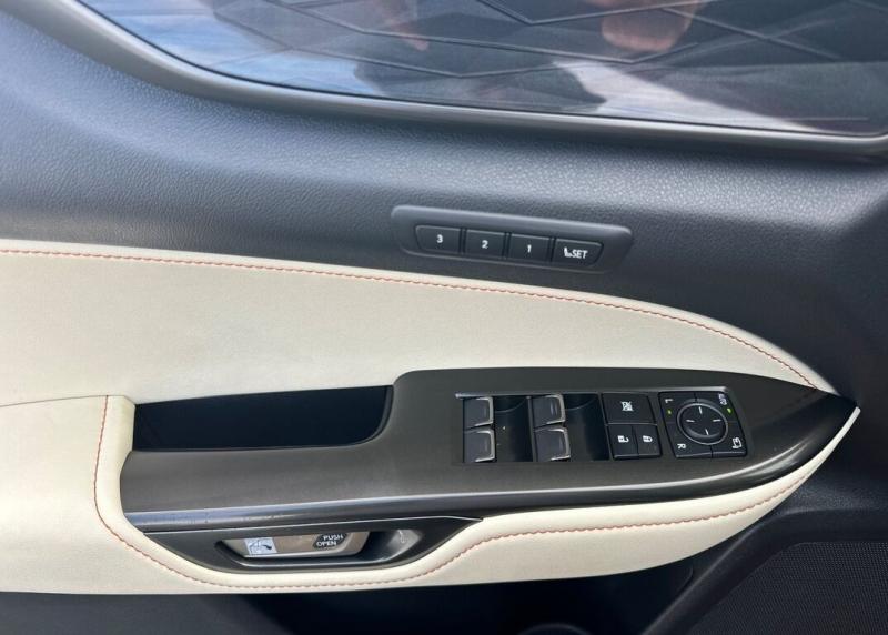 2024 Lexus NX