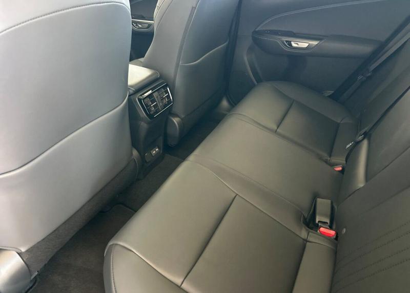 2025 Lexus NX