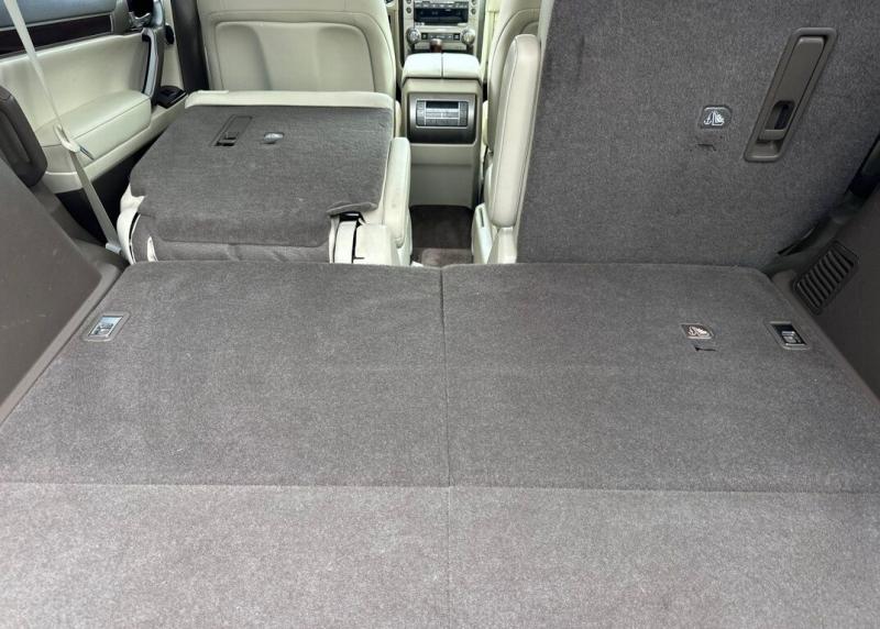 2017 Lexus GX