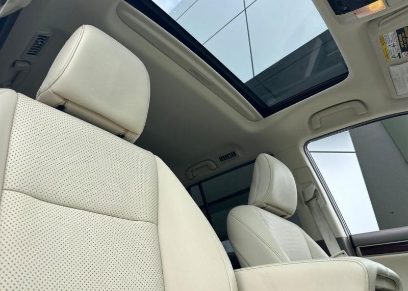2017 Lexus GX