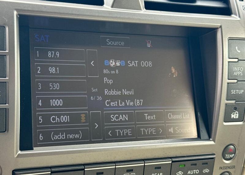 2017 Lexus GX
