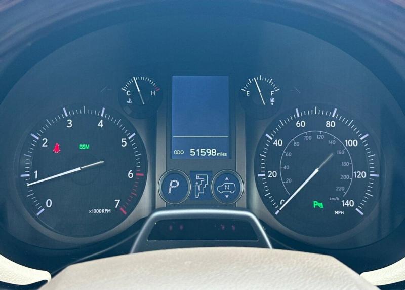 2017 Lexus GX