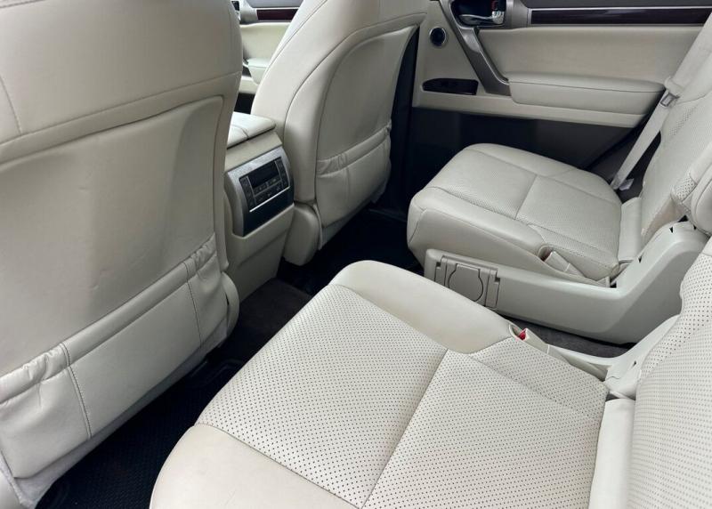 2017 Lexus GX