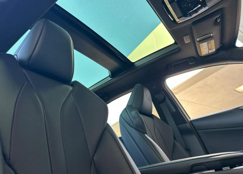 2026 Lexus NX
