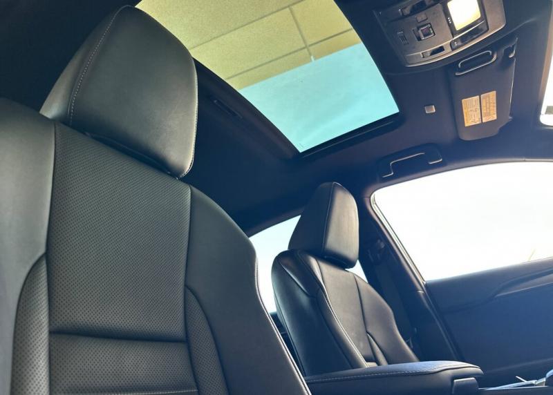 2021 Lexus NX