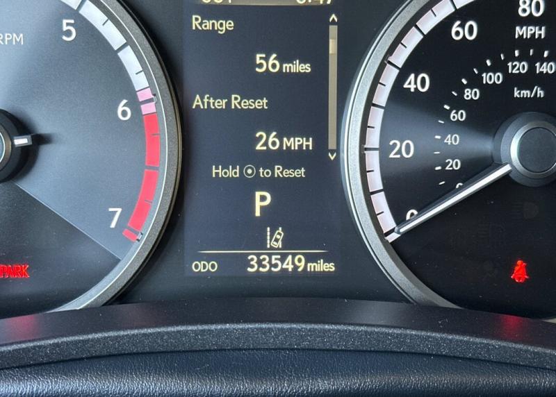 2021 Lexus NX