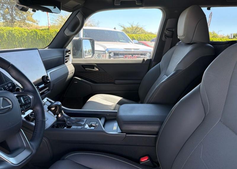 2024 Lexus GX