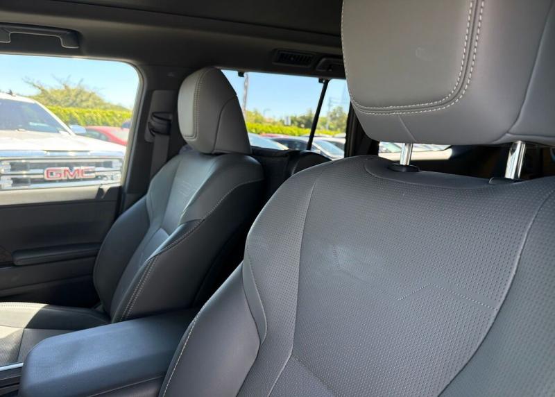 2024 Lexus GX
