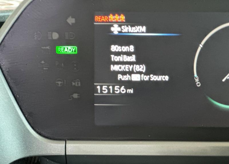 2024 Toyota bZ4X
