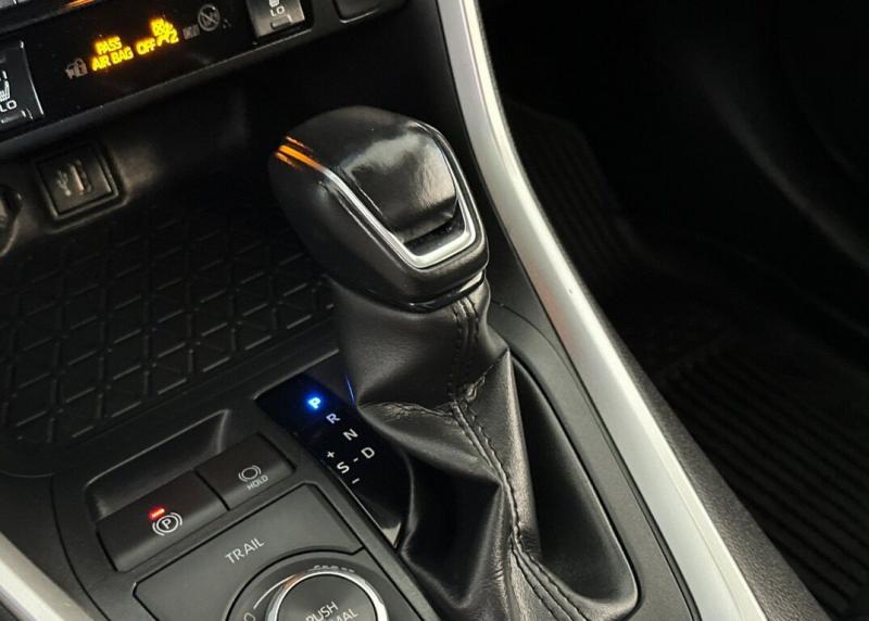 2023 Toyota RAV4 Hybrid