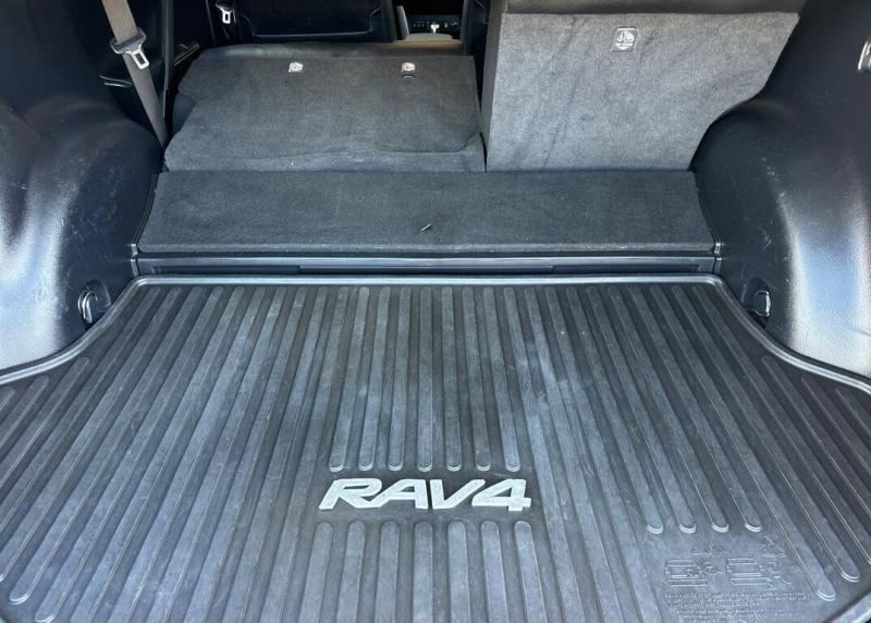 2017 Toyota RAV4 Hybrid