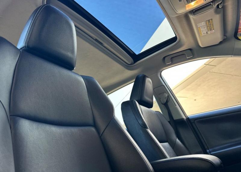 2017 Toyota RAV4 Hybrid