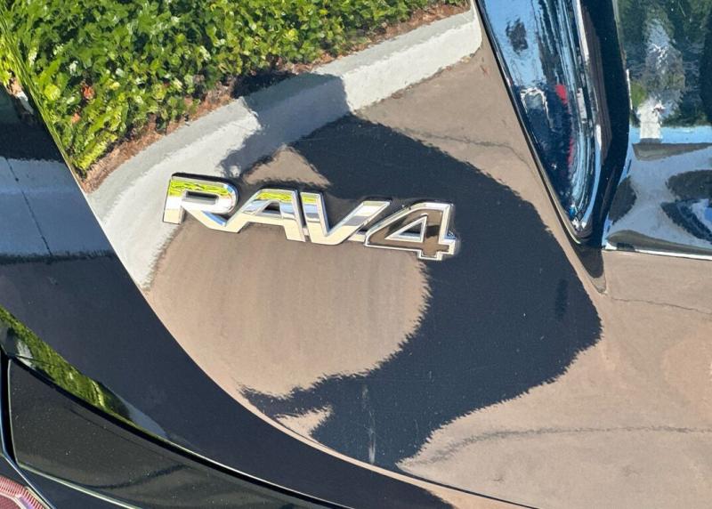 2017 Toyota RAV4 Hybrid