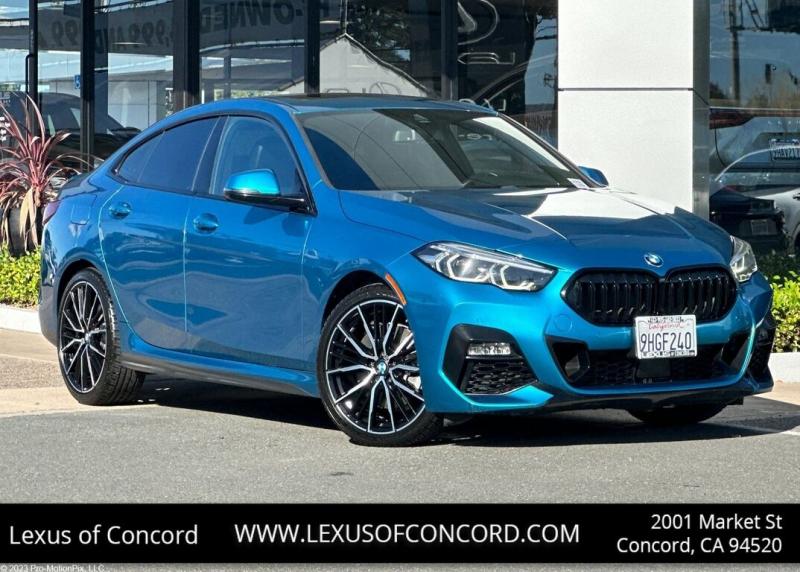 2023 BMW 2 Series 228i