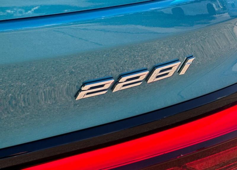 2023 BMW 2 Series
