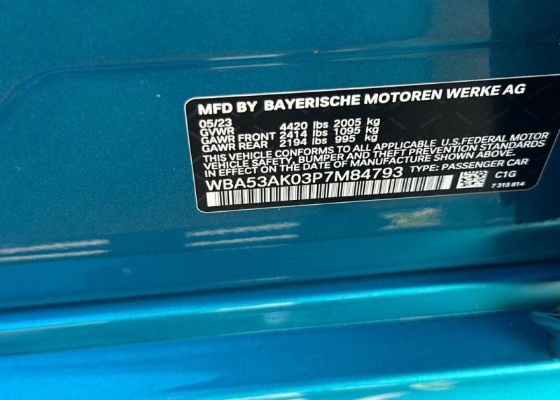 2023 BMW 2 Series