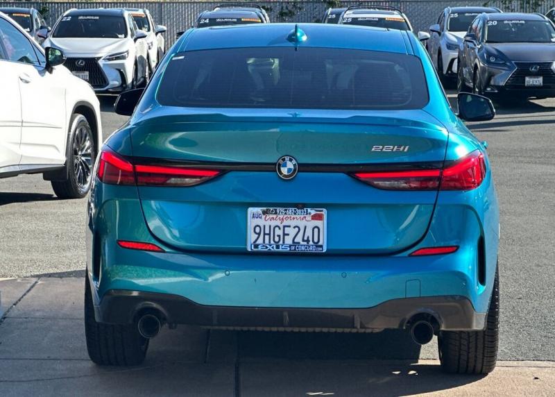 2023 BMW 2 Series