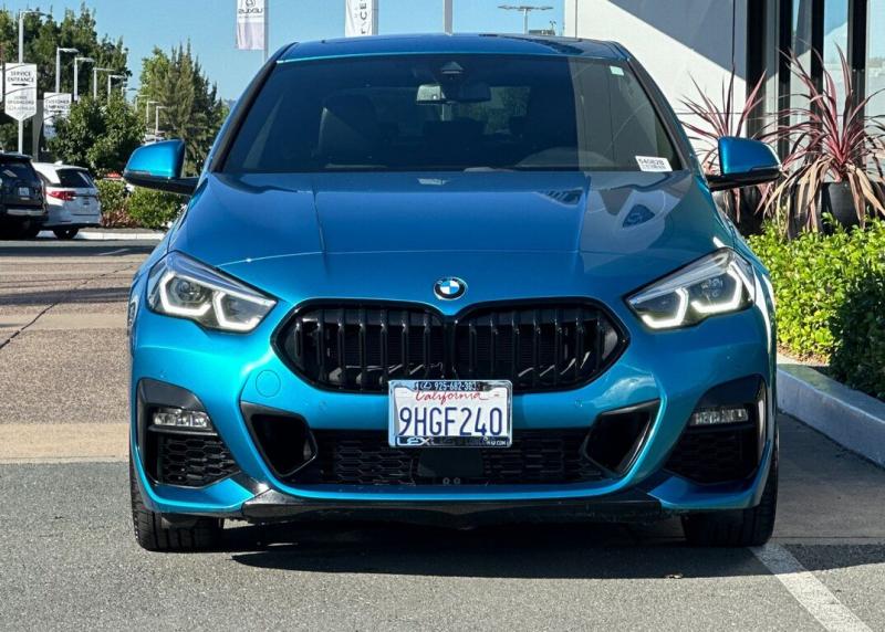 2023 BMW 2 Series