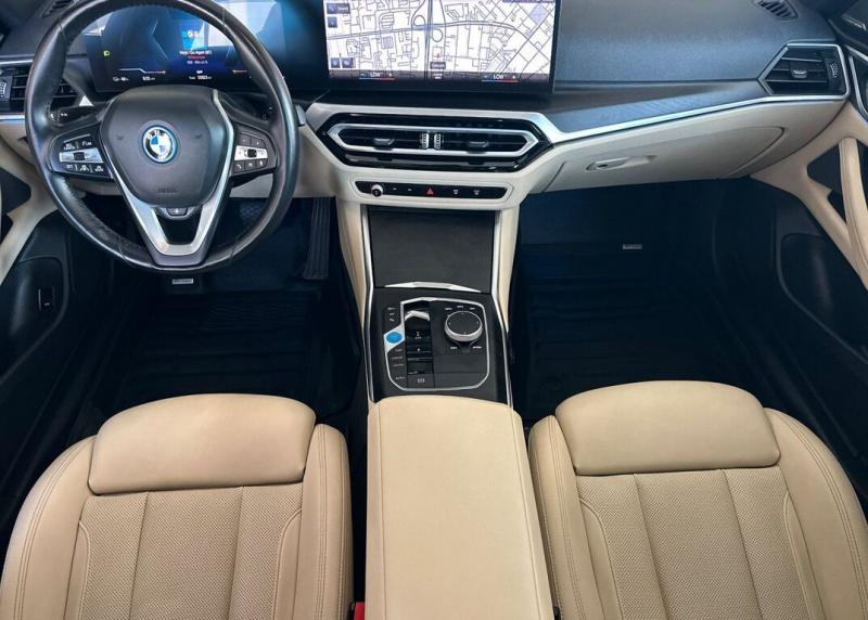 2023 BMW i4