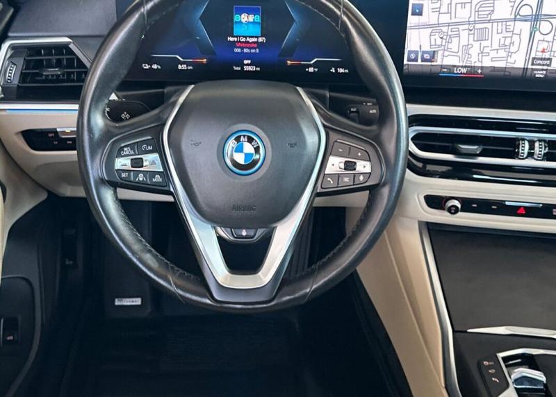 2023 BMW i4