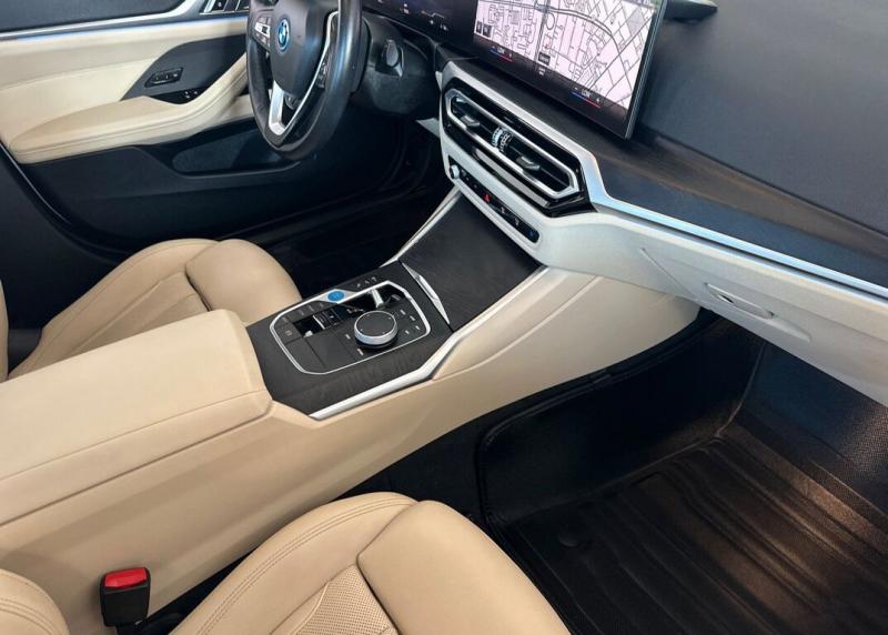 2023 BMW i4