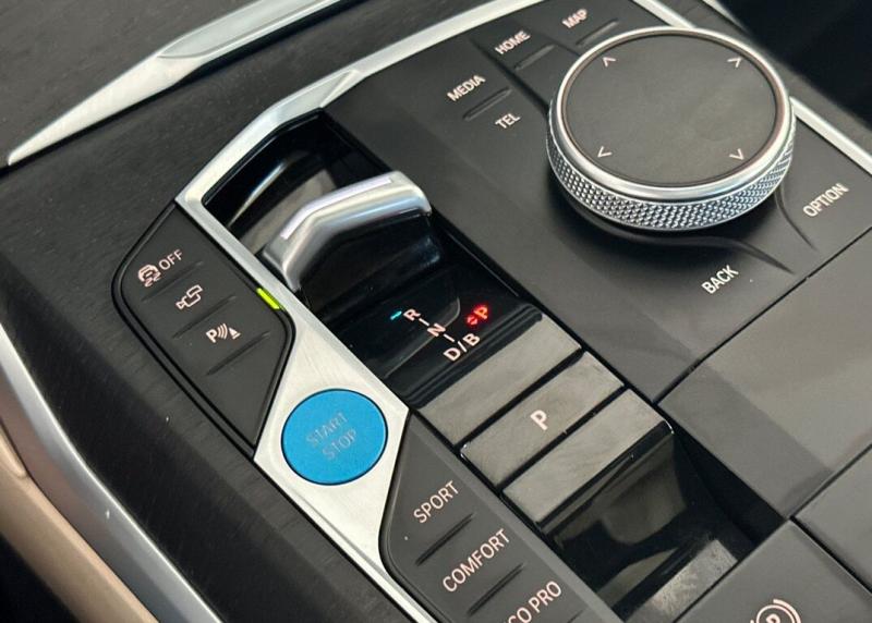 2023 BMW i4